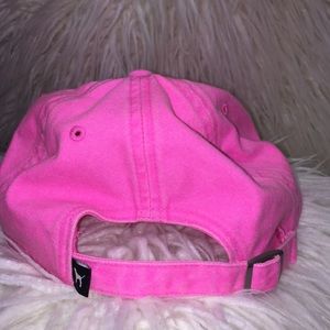 Victoria's Secret Accessories - Pink nation pink hat Victoria's Secret Accessories - Pink nation pink hat